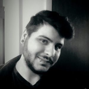 Meet your Posher, Nick